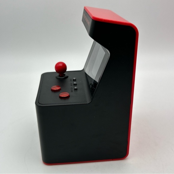 My Arcade DGUN-2593 Retro Arcade Machine X: Mini Game Arcade Cabinet -300 Games - Picture 13 of 16
